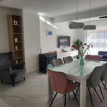 Apartman Rosa Zadar Extérieur photo