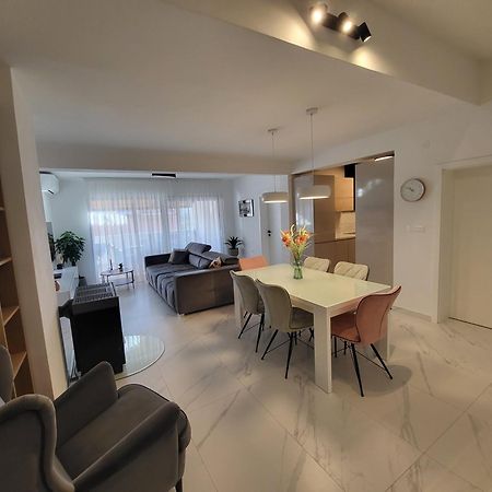 Apartman Rosa Zadar Extérieur photo