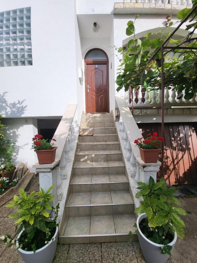 Apartman Rosa Zadar Extérieur photo