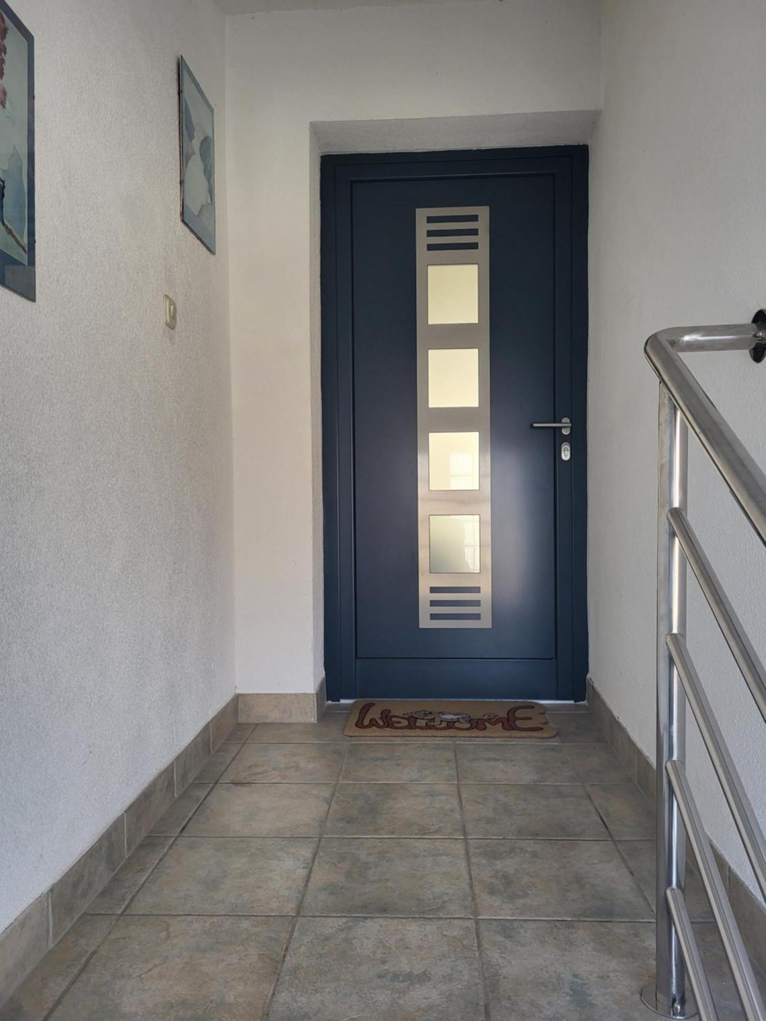 Apartman Rosa Zadar Extérieur photo