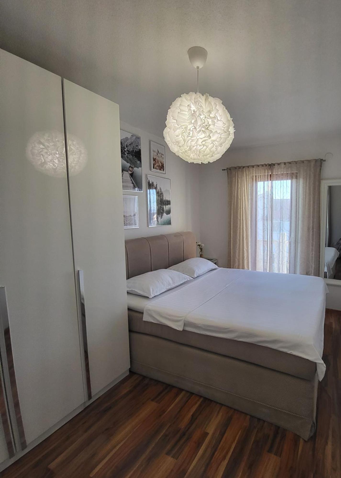 Apartman Rosa Zadar Extérieur photo