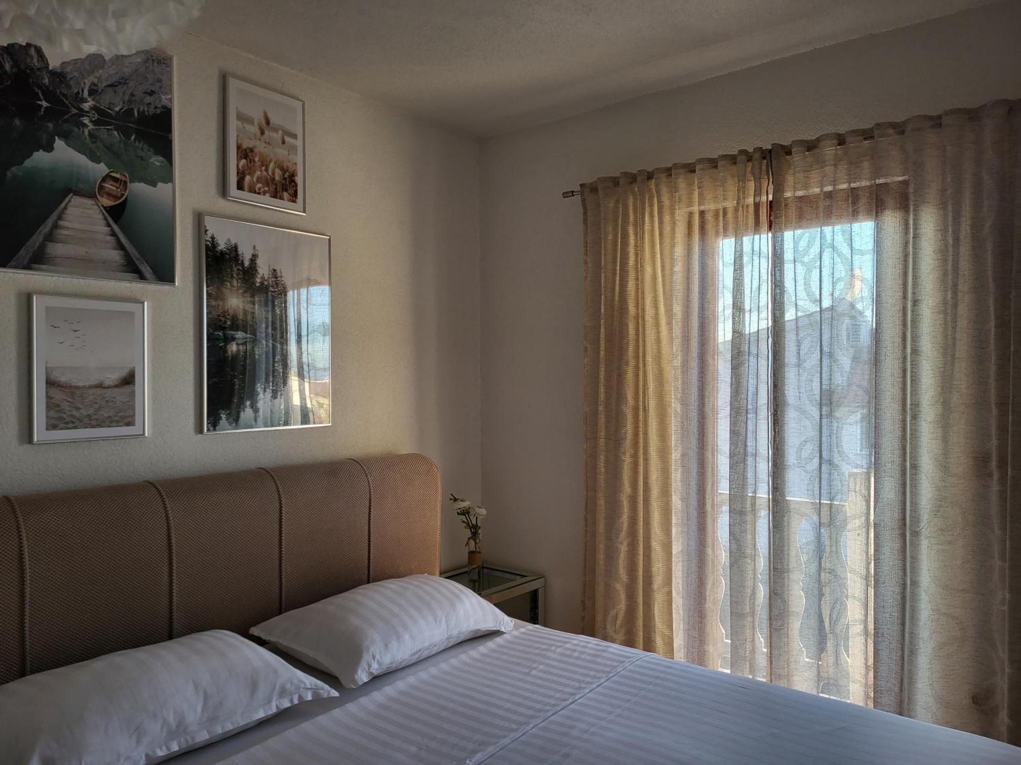 Apartman Rosa Zadar Extérieur photo
