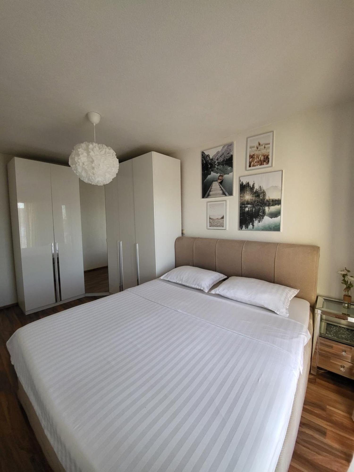 Apartman Rosa Zadar Extérieur photo