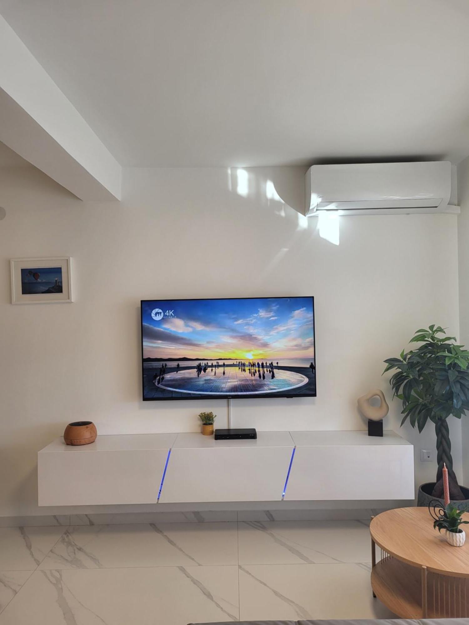 Apartman Rosa Zadar Extérieur photo