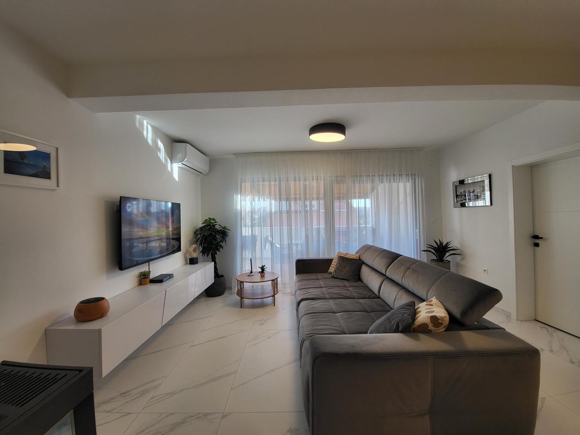 Apartman Rosa Zadar Extérieur photo