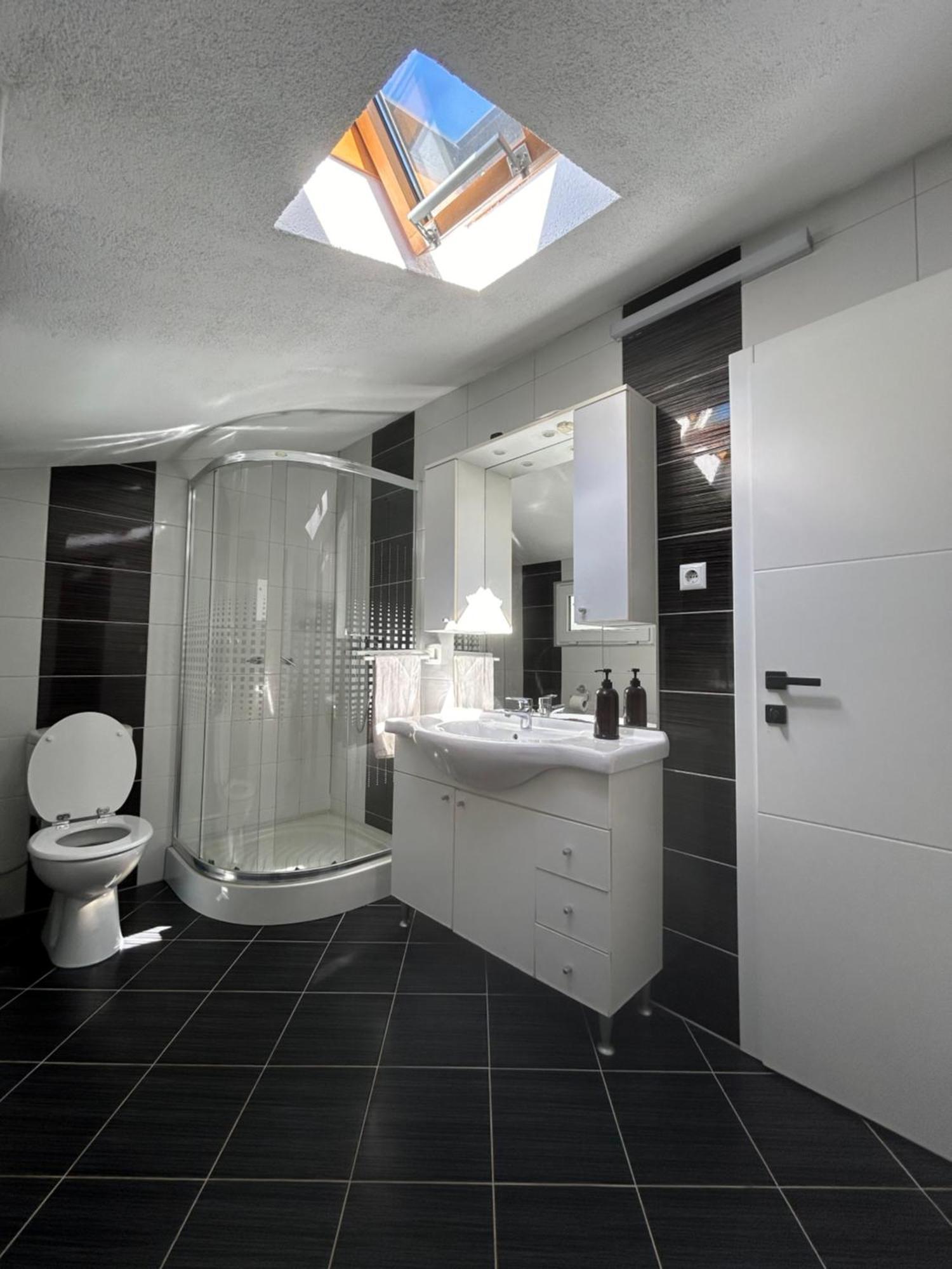Apartman Rosa Zadar Extérieur photo