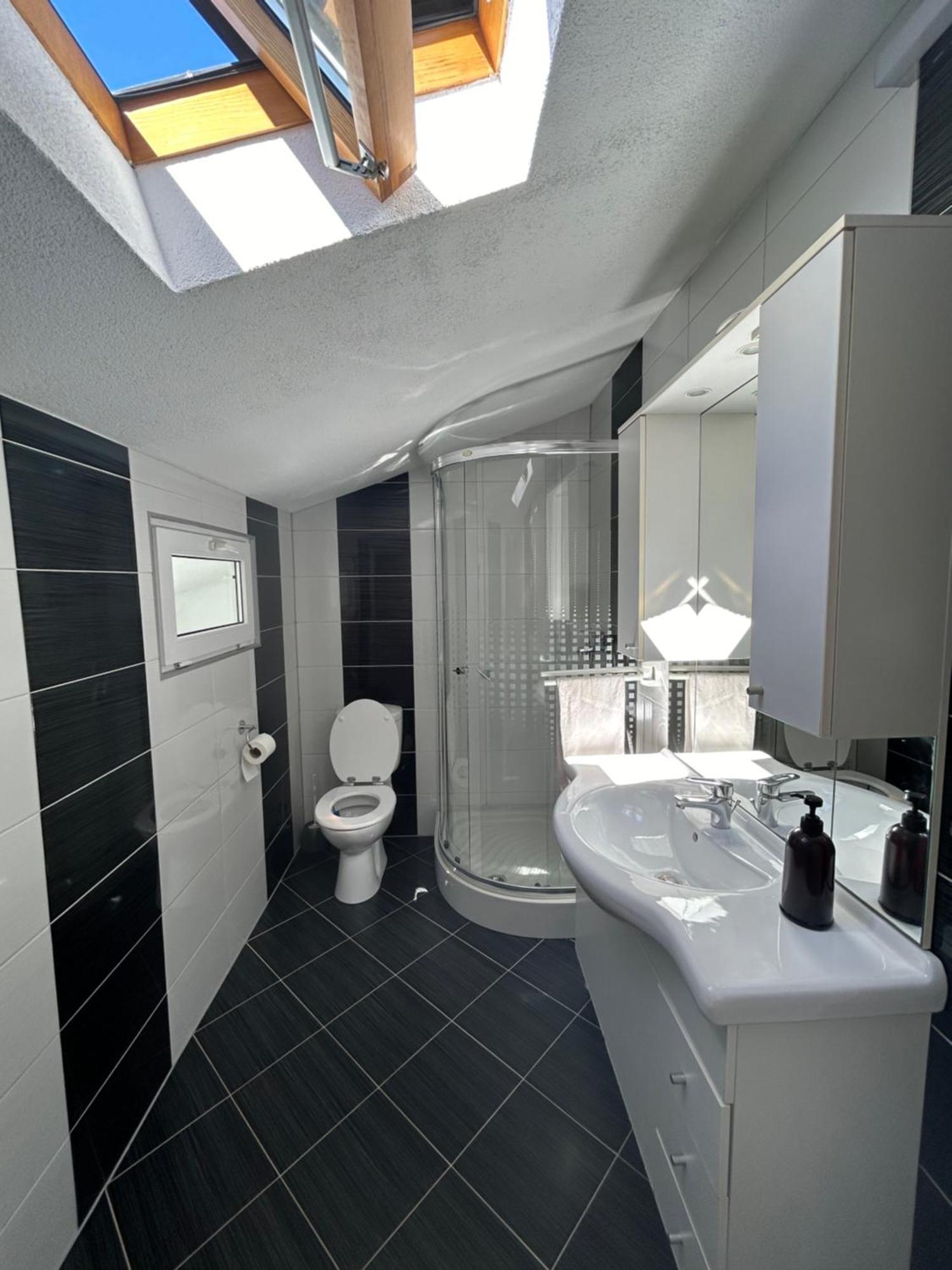 Apartman Rosa Zadar Extérieur photo