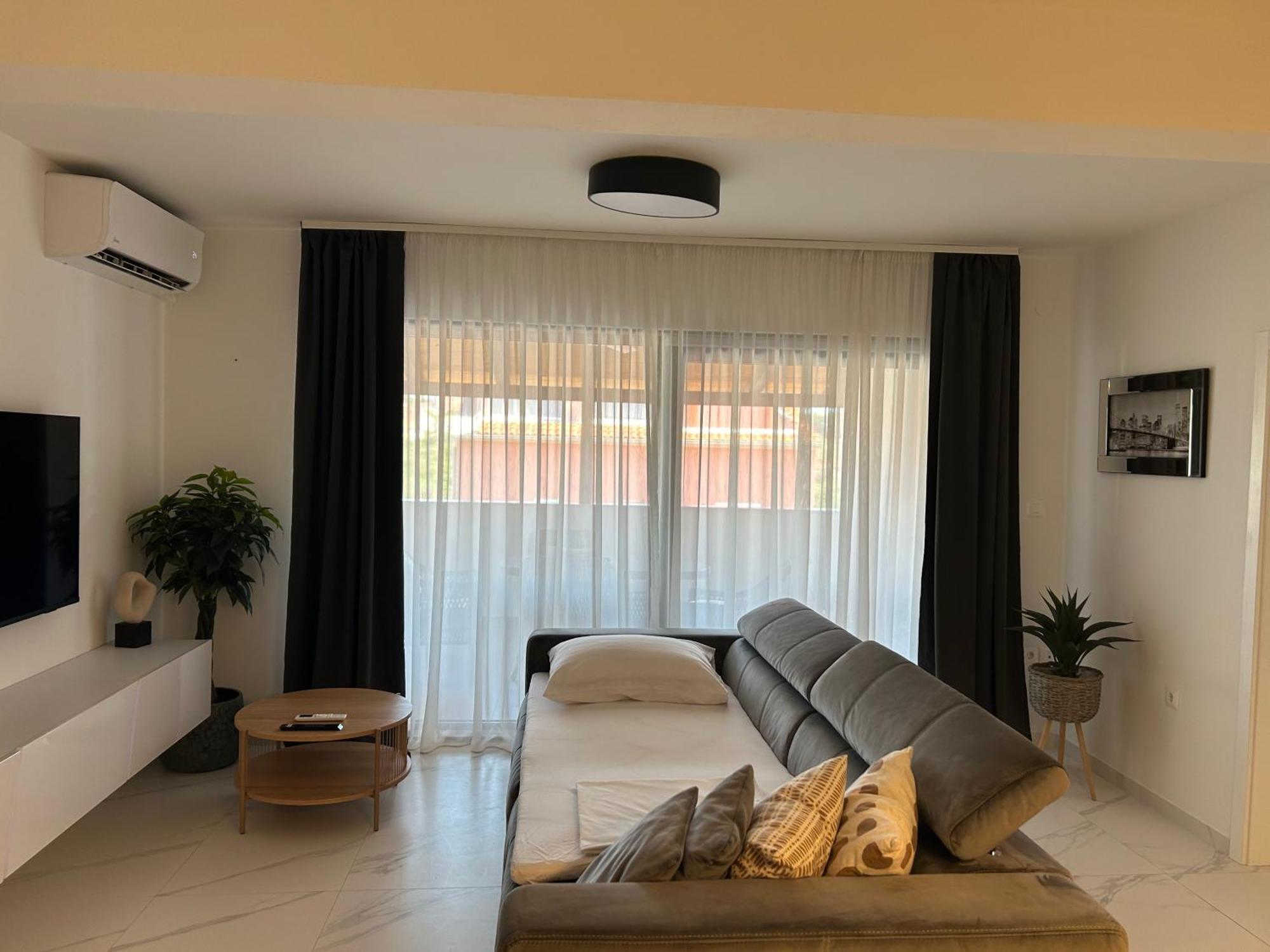 Apartman Rosa Zadar Extérieur photo