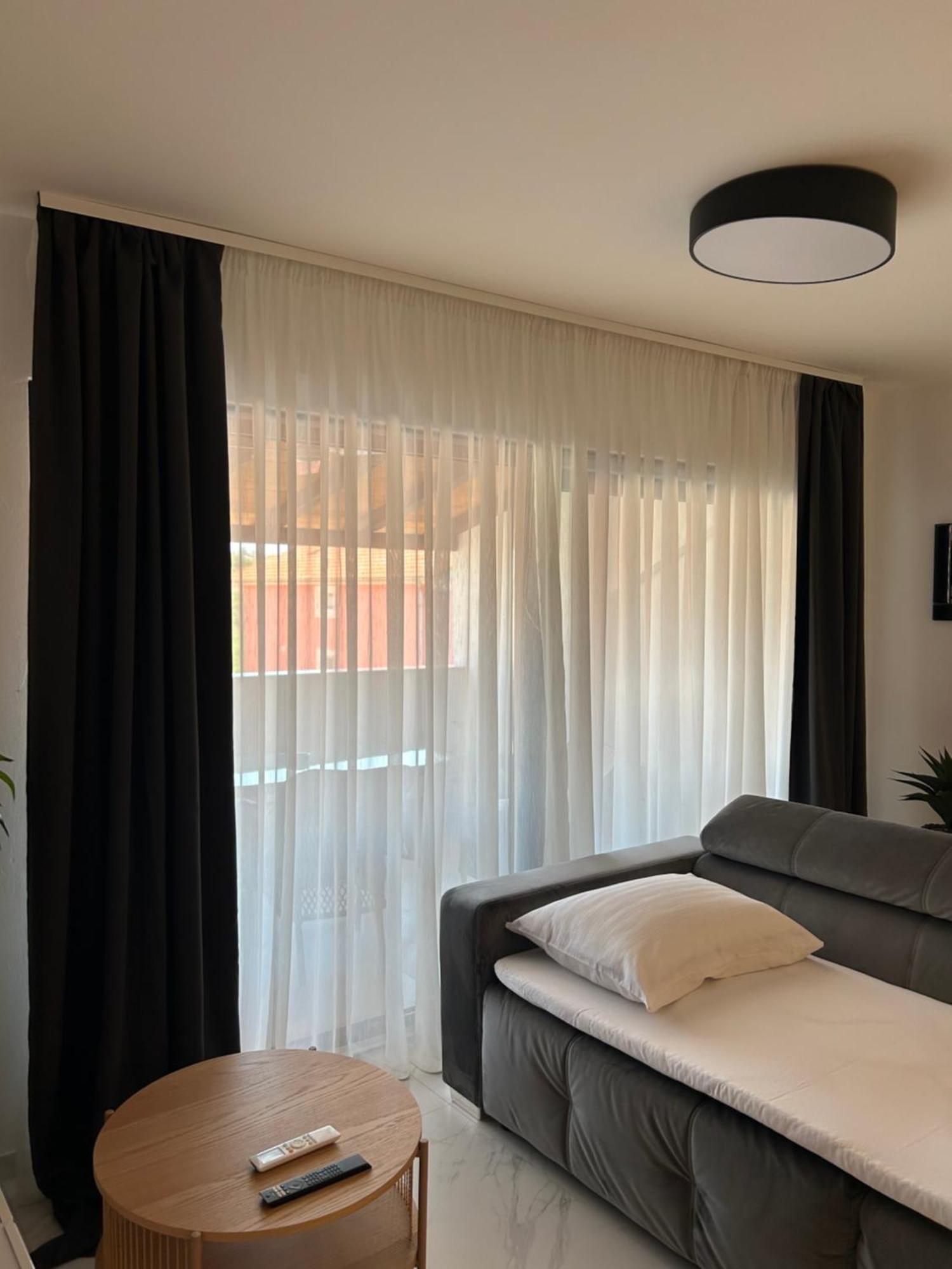 Apartman Rosa Zadar Extérieur photo